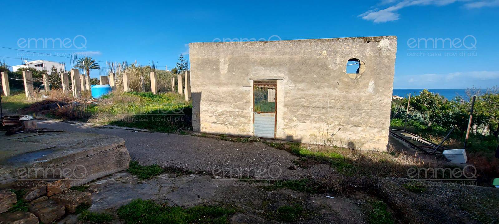 Terreno edificabile in vendita a Trabia
