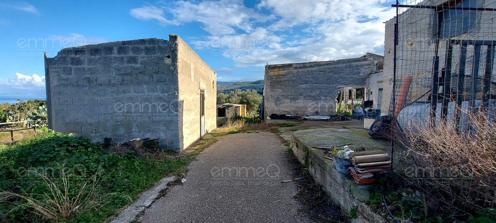 Terreno edificabile in vendita a Trabia
