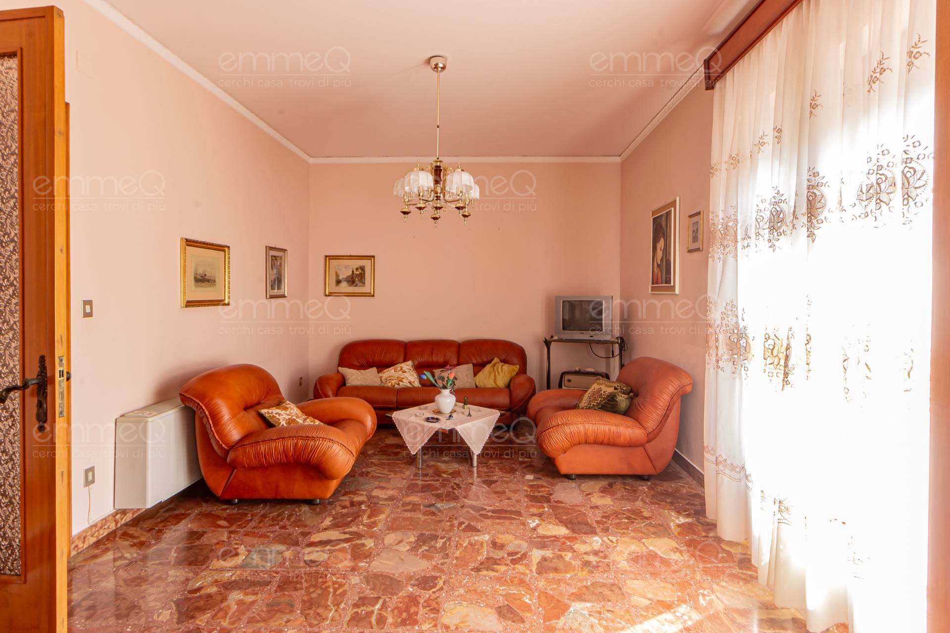 Appartamento in vendita a Castelbuono