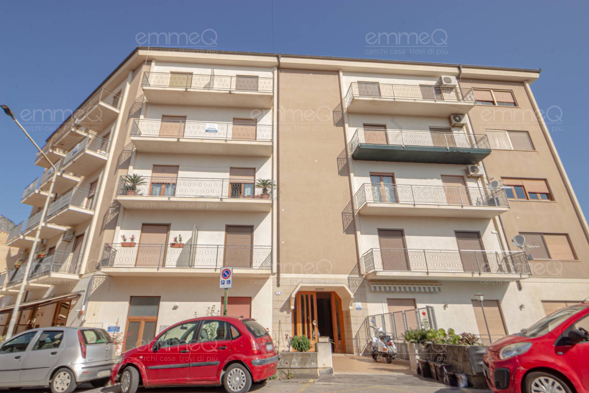 Appartamento in vendita a Castelbuono