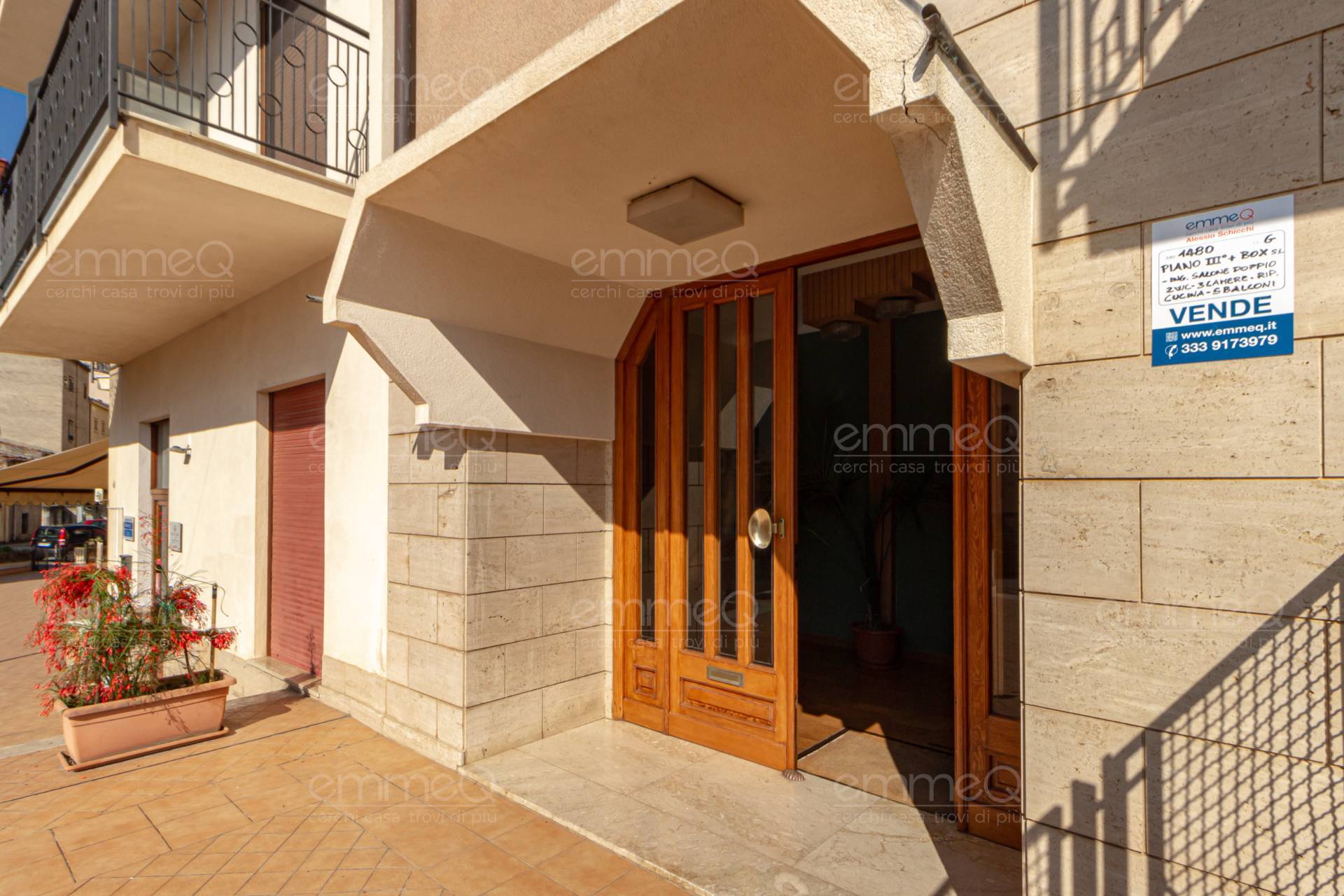 Appartamento in vendita a Castelbuono