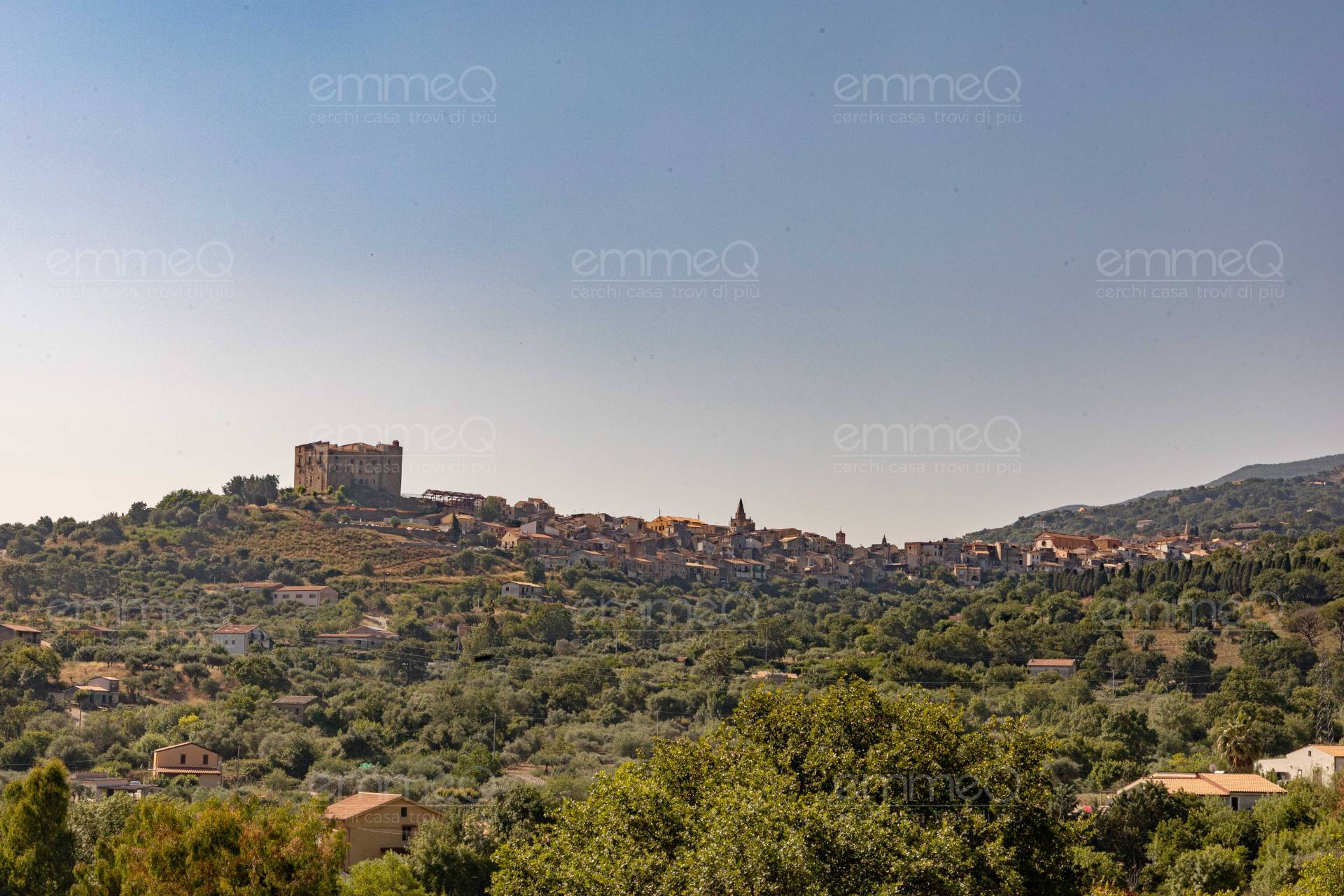 Appartamento in vendita a Castelbuono