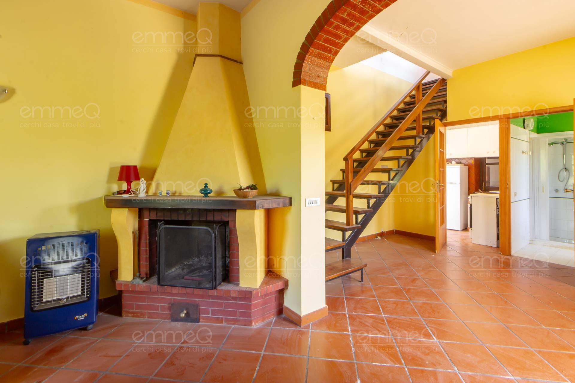 Appartamento in vendita a Castelbuono