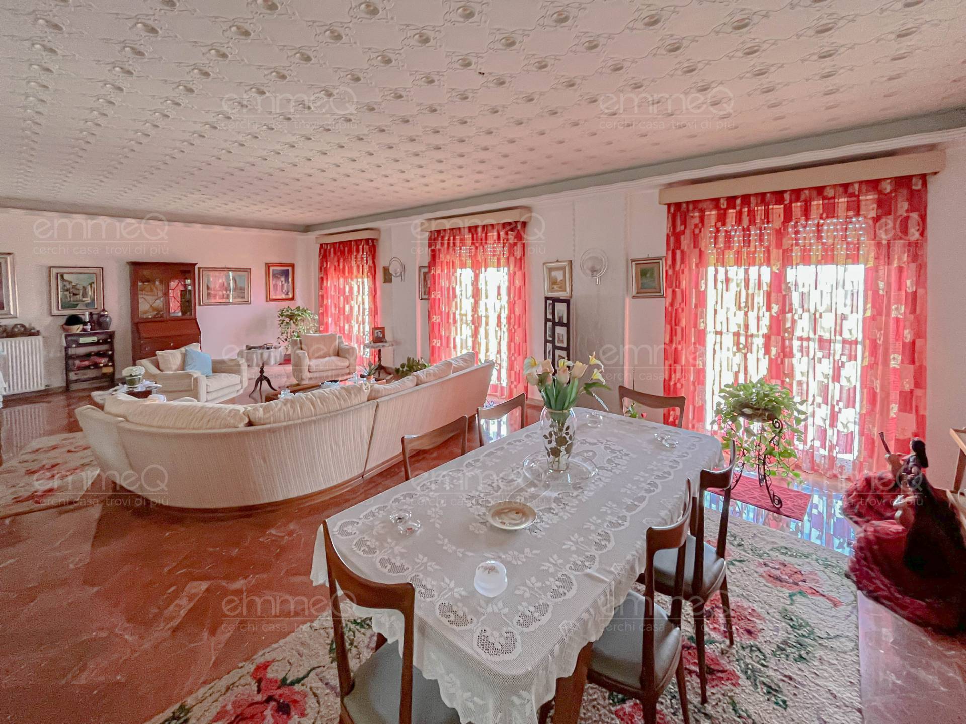 Appartamento in vendita a Palermo, Romagnolo