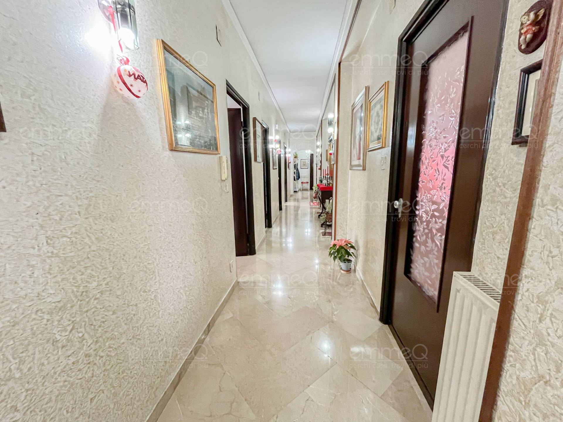 Appartamento in vendita a Palermo, Romagnolo