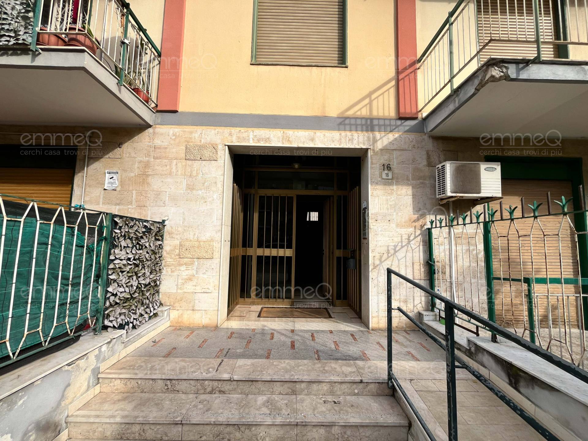 Appartamento in vendita a Palermo, Romagnolo