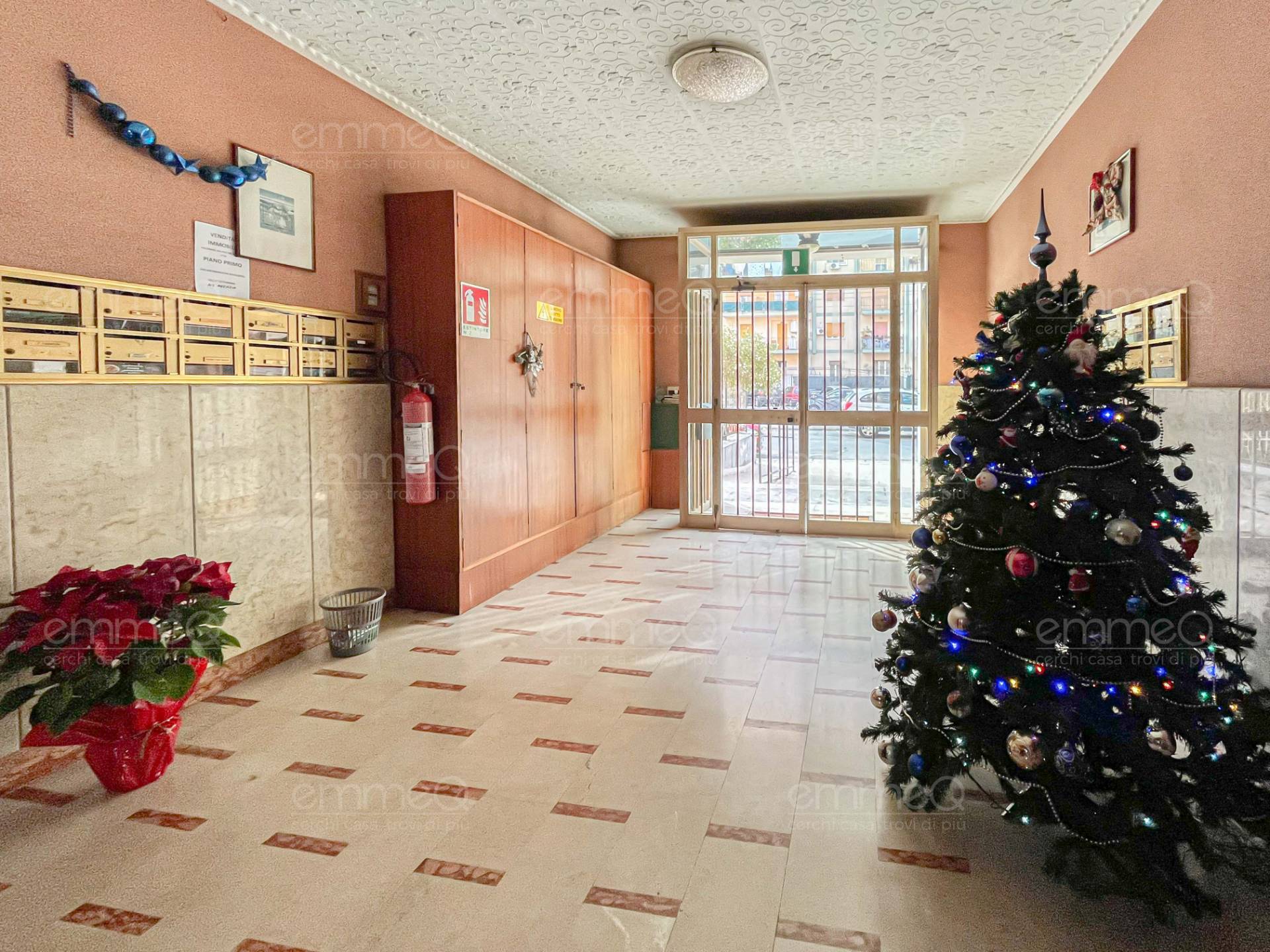 Appartamento in vendita a Palermo, Romagnolo