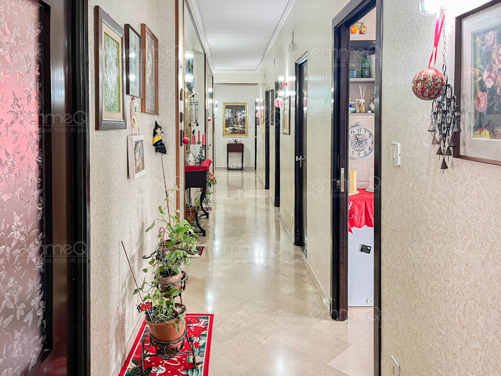 Appartamento in vendita a Palermo, Romagnolo