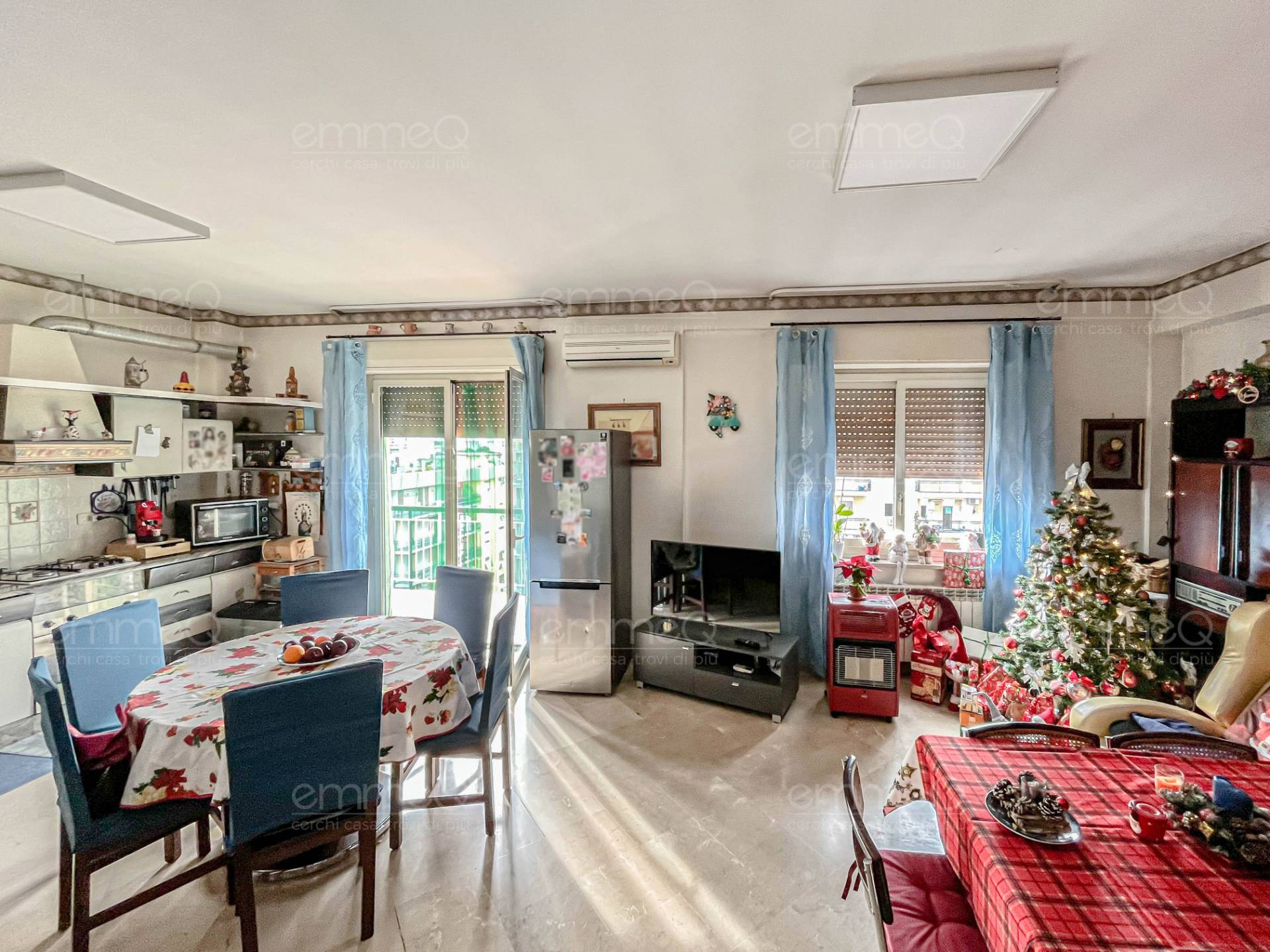 Appartamento in vendita a Palermo, Romagnolo