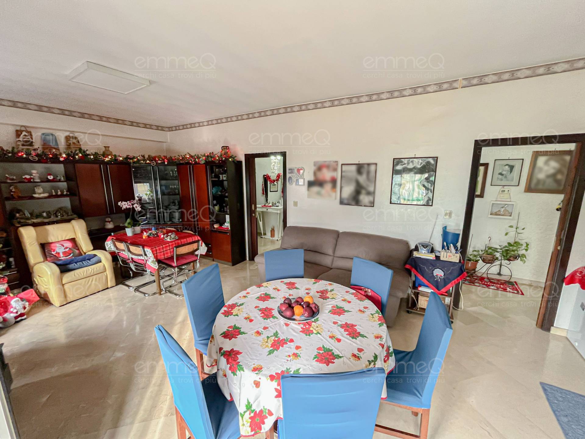 Appartamento in vendita a Palermo, Romagnolo