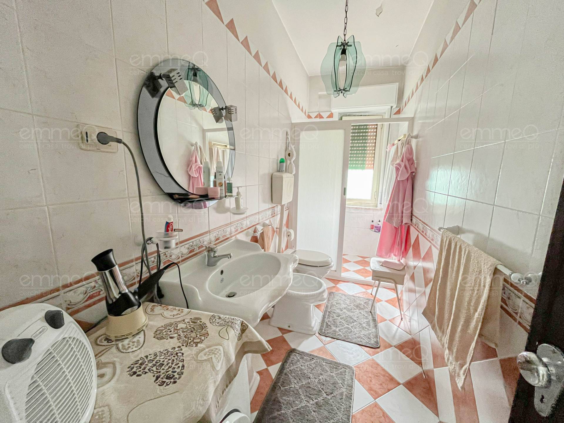 Appartamento in vendita a Palermo, Romagnolo