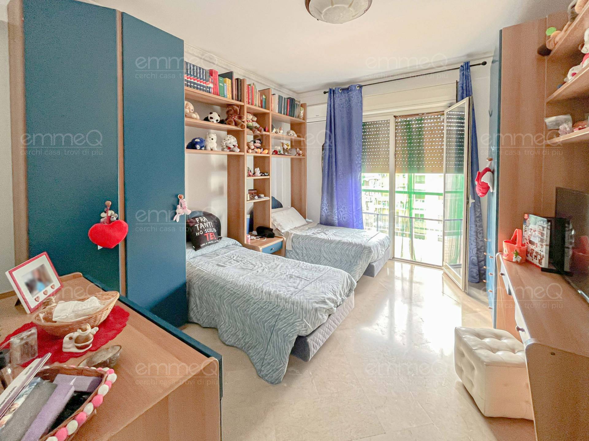 Appartamento in vendita a Palermo, Romagnolo