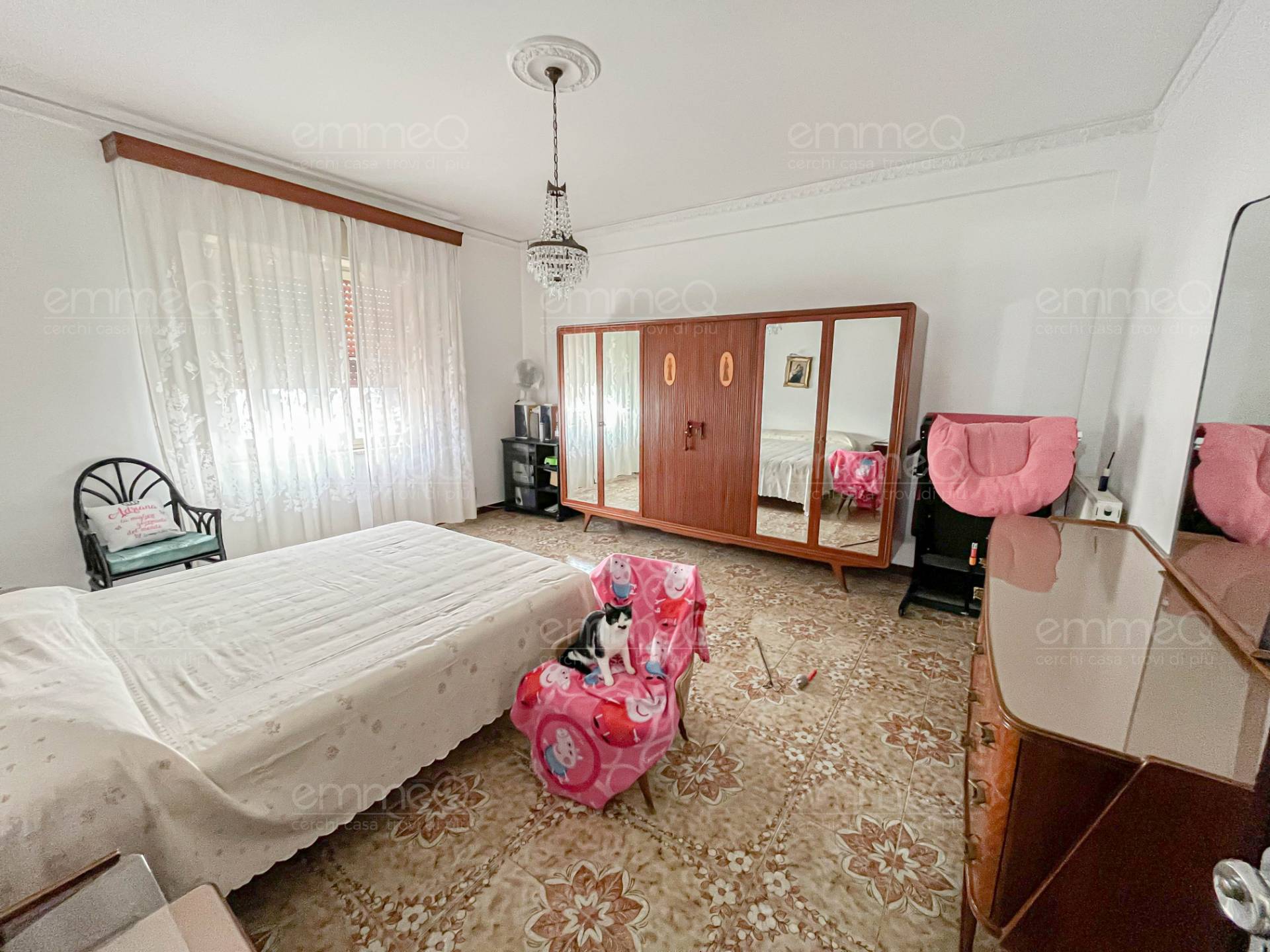 Appartamento in vendita a Palermo, Romagnolo