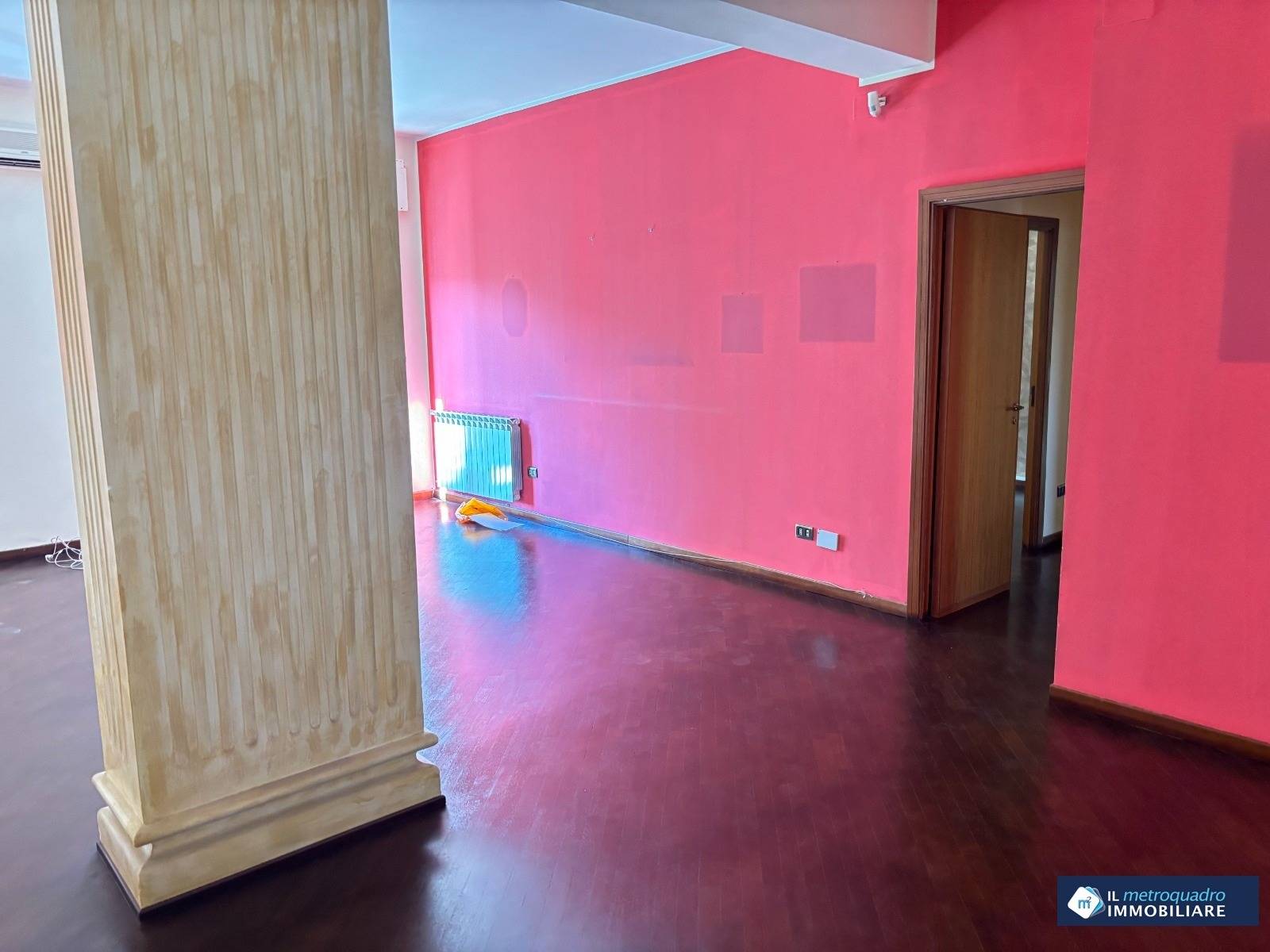 Appartamento in vendita a Palermo, Montepellegrino