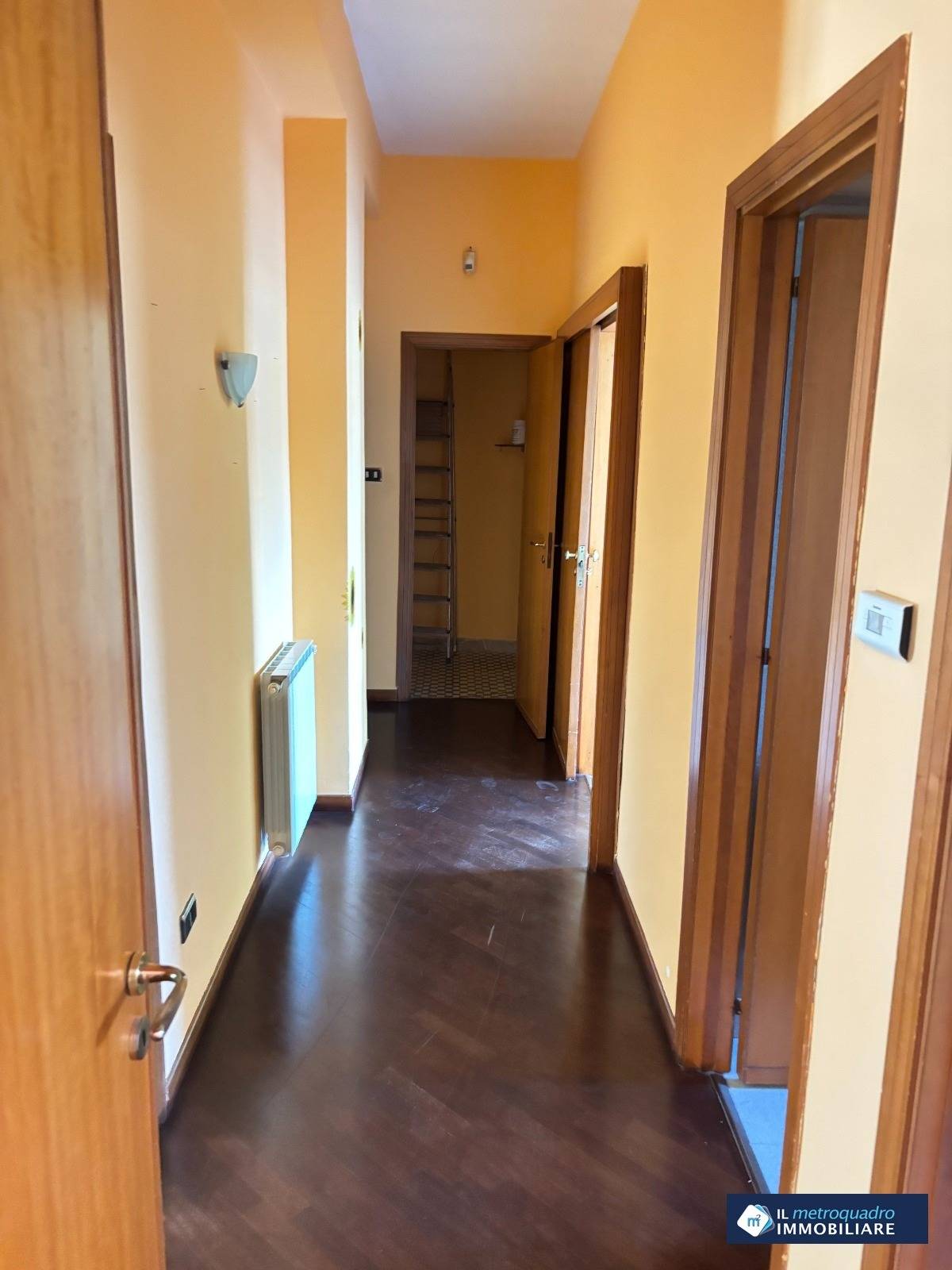 Appartamento in vendita a Palermo, Montepellegrino