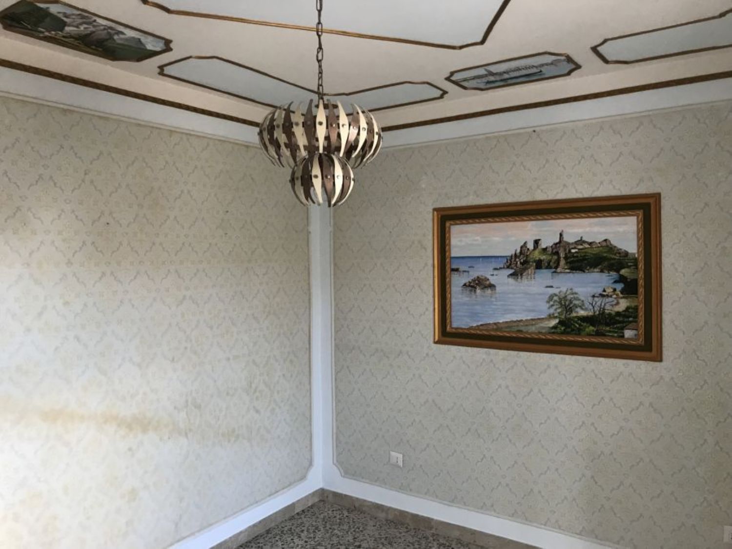 Casa singola in vendita a Gratteri