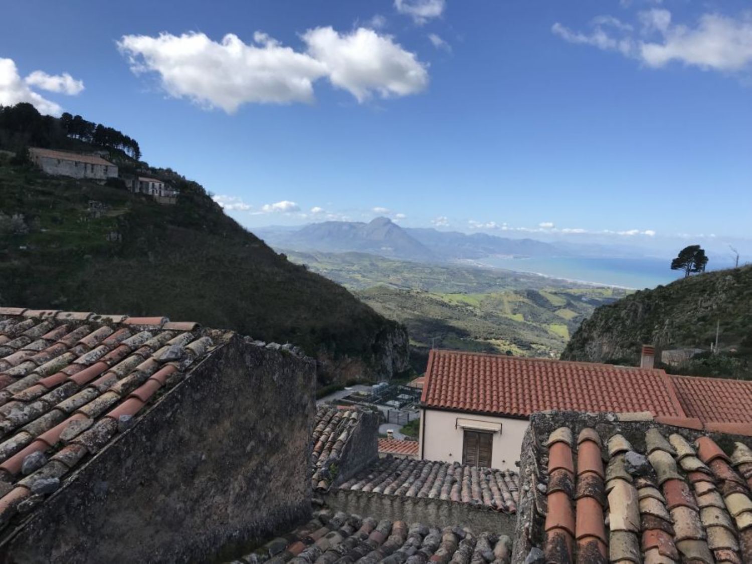 Casa singola in vendita a Gratteri