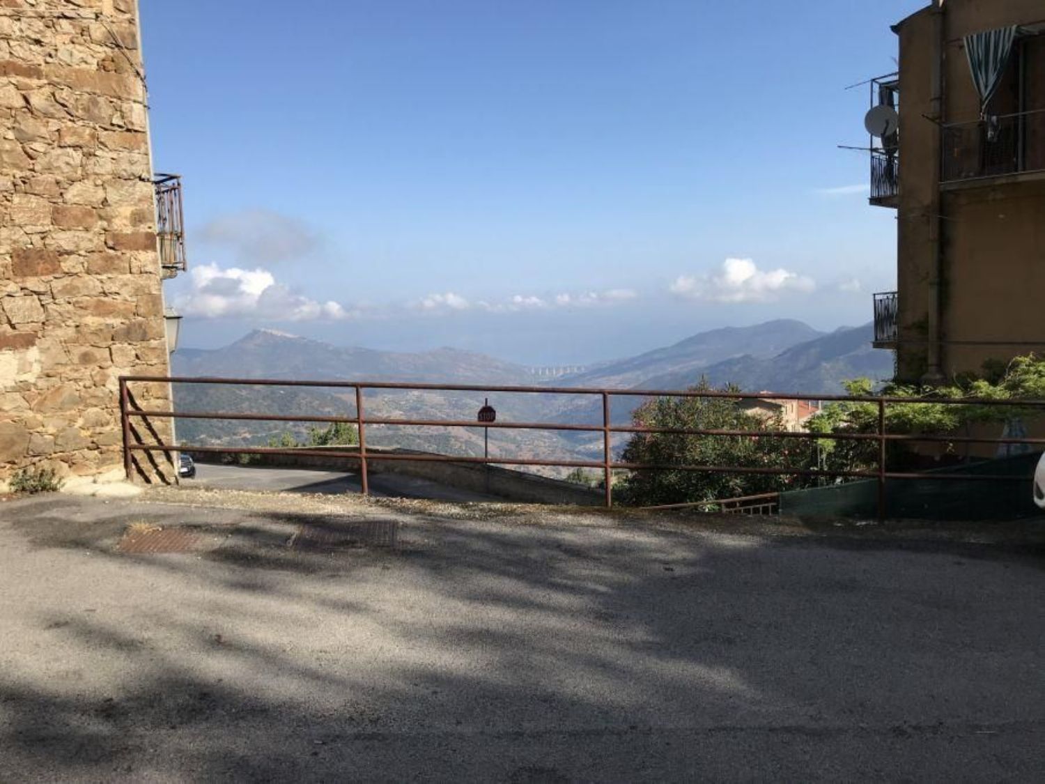 Casa singola in vendita a San Mauro Castelverde