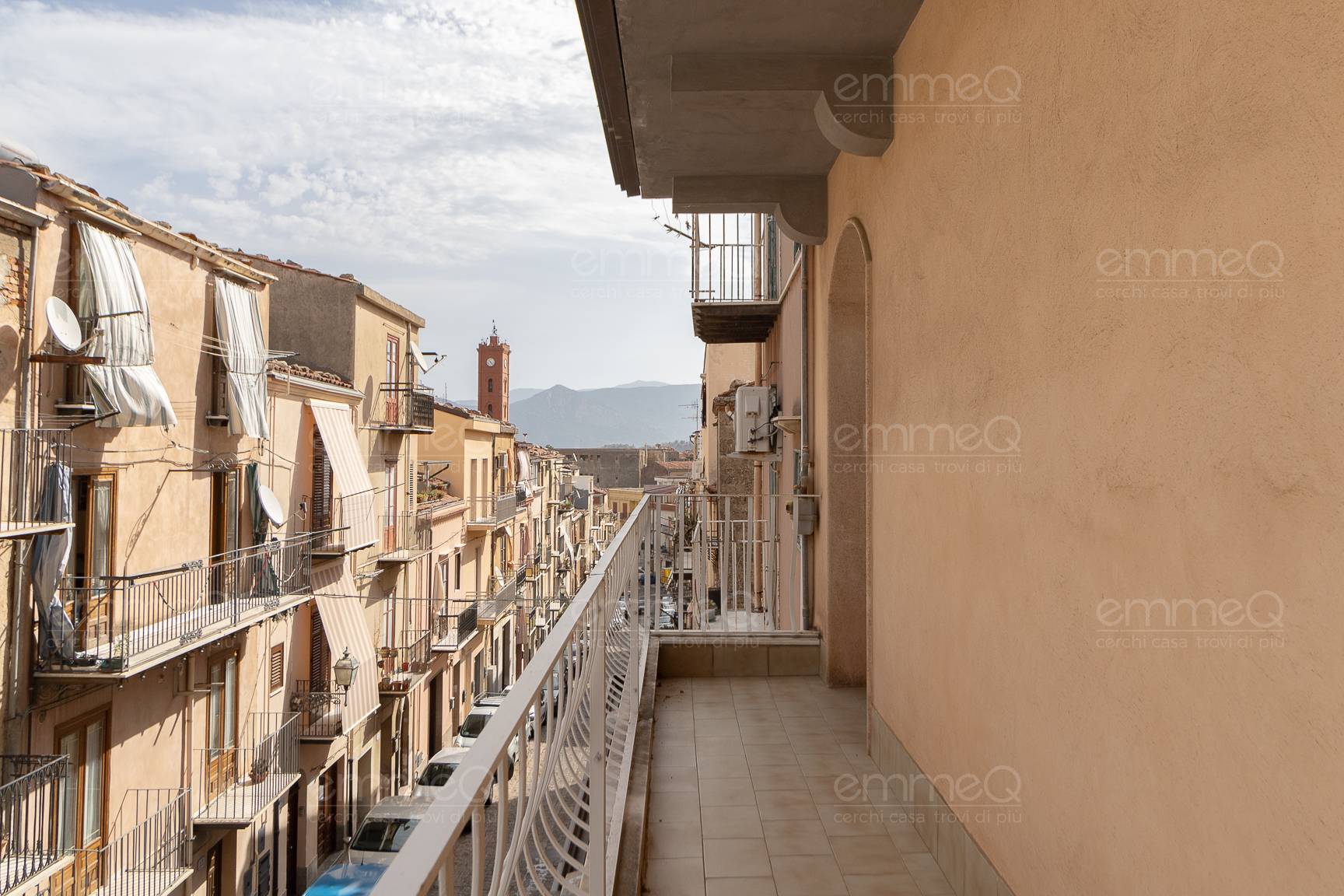 Casa singola in vendita a Castelbuono