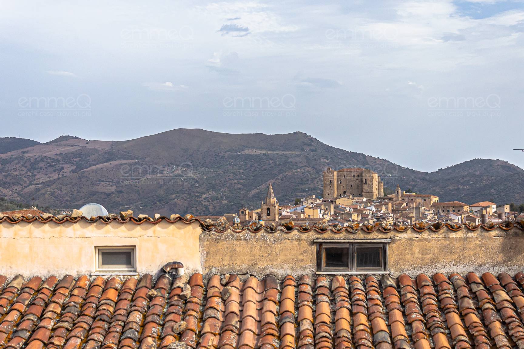 Casa singola in vendita a Castelbuono