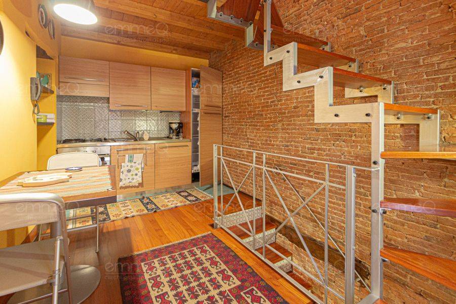 Appartamento in vendita a Castelbuono