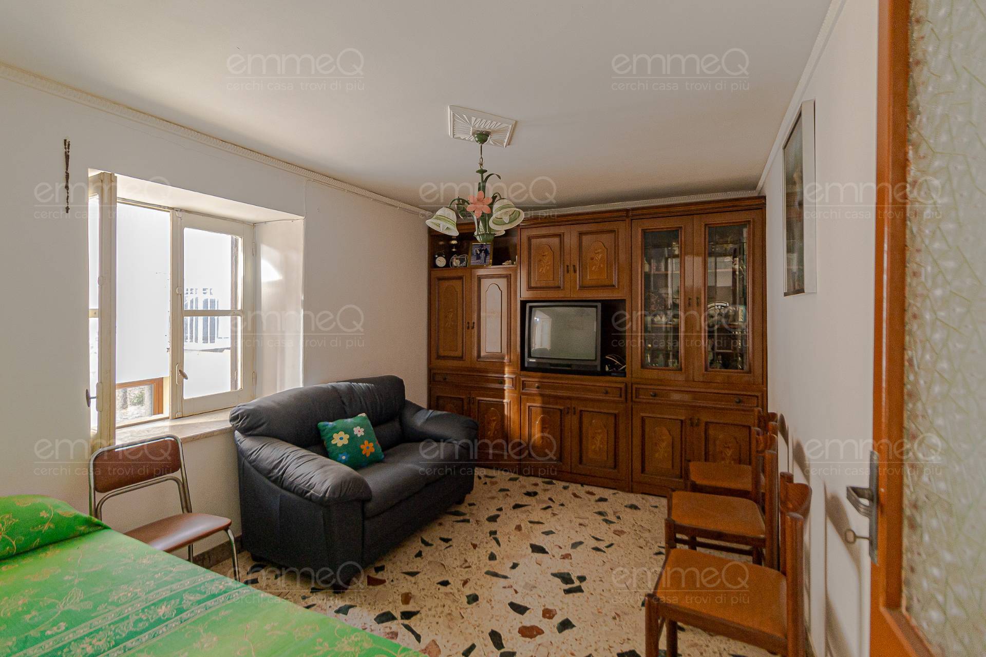 Edificio in vendita a Castelbuono