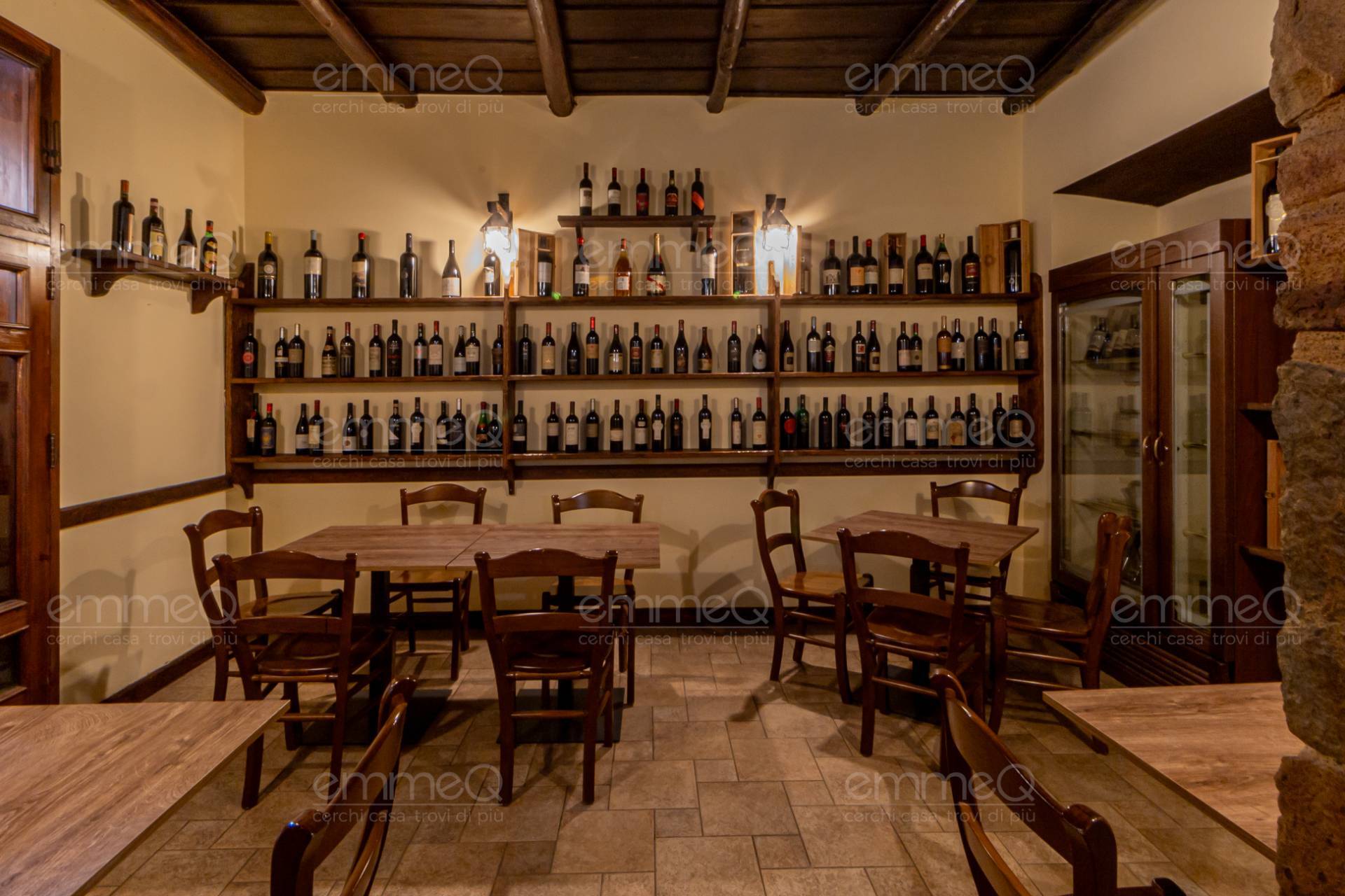 Attivit di ristorazione e pizzeria in vendita a Castelbuono