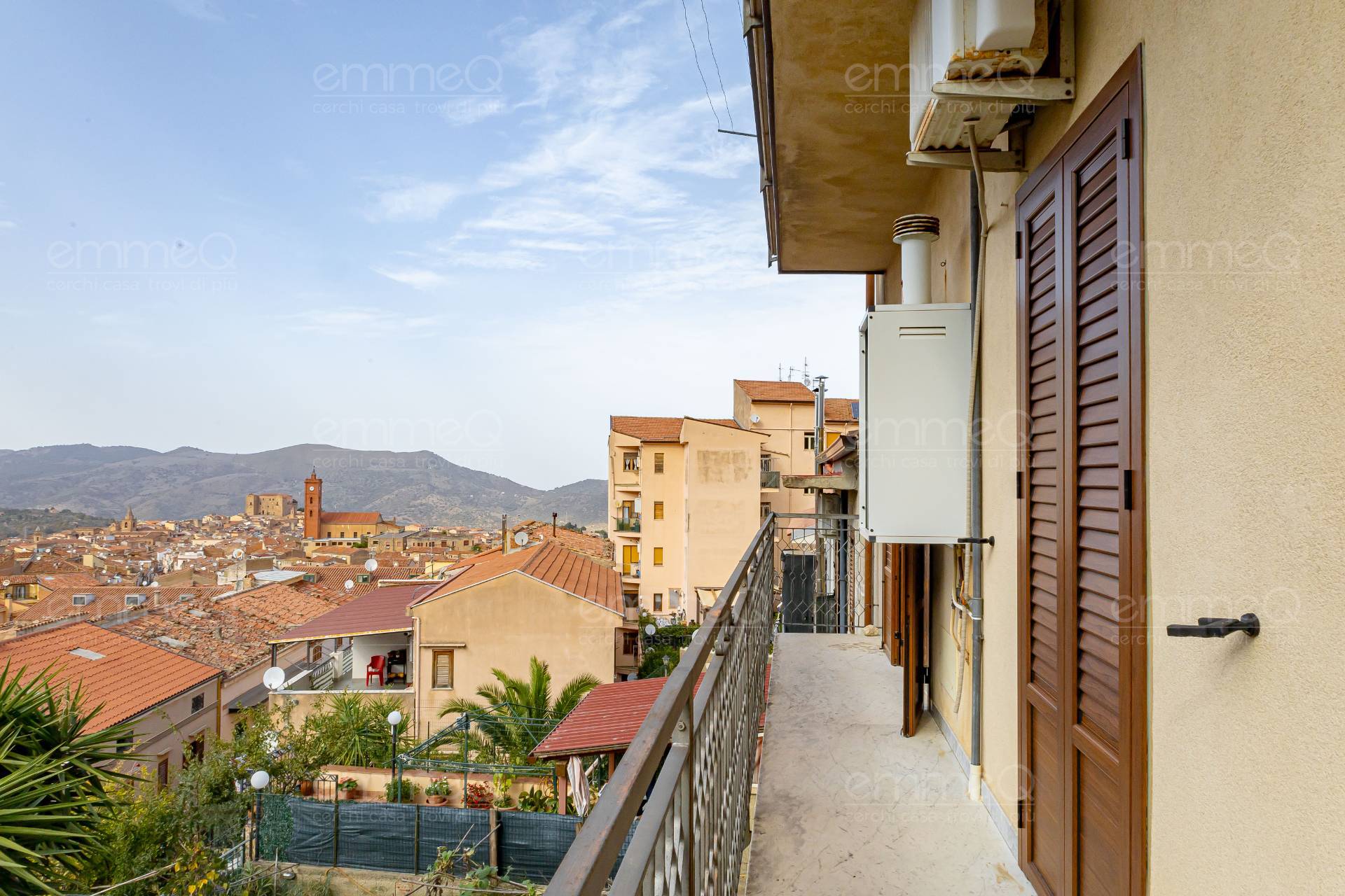 Appartamento in vendita a Castelbuono