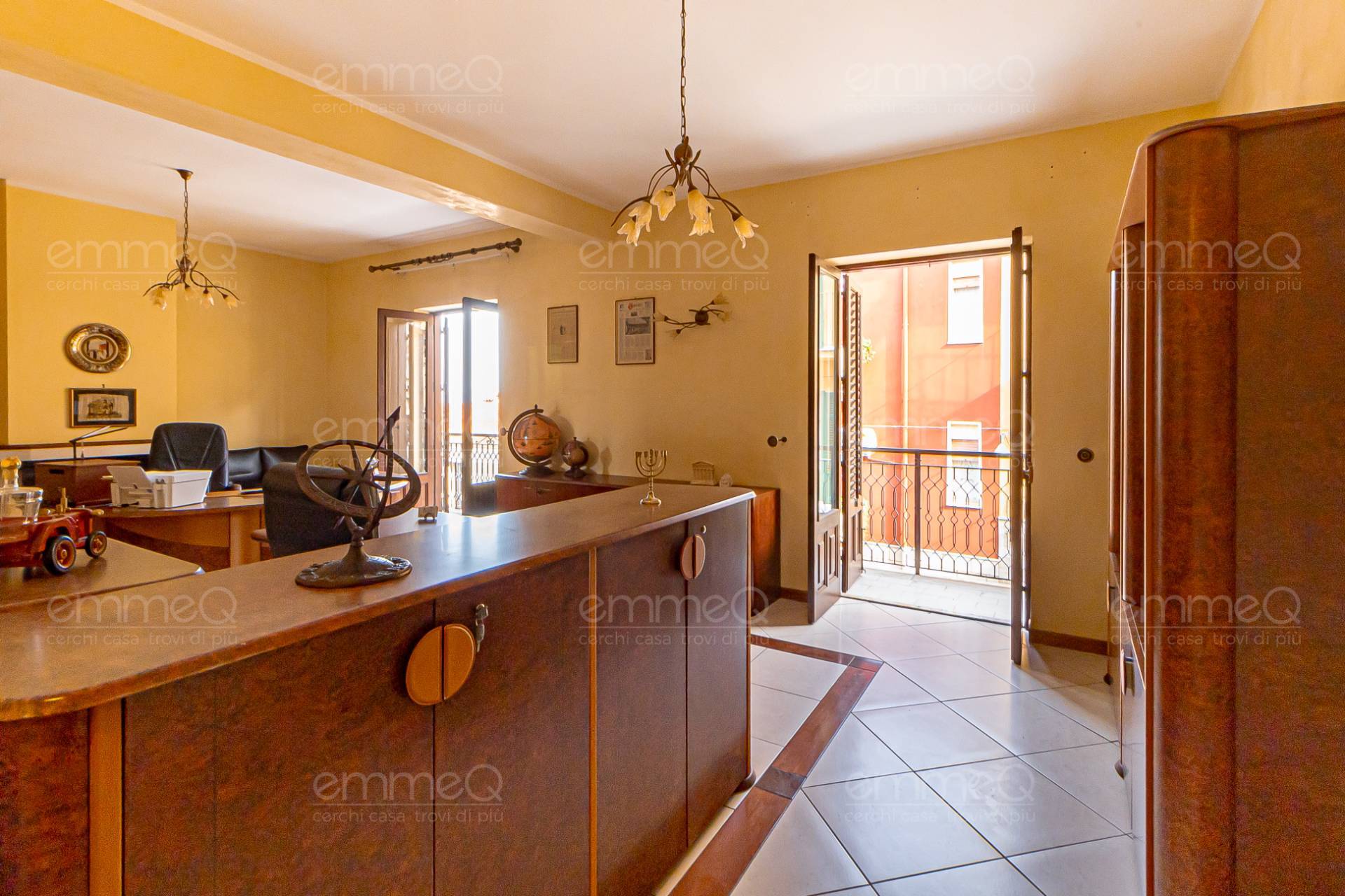 Appartamento in vendita a Castelbuono