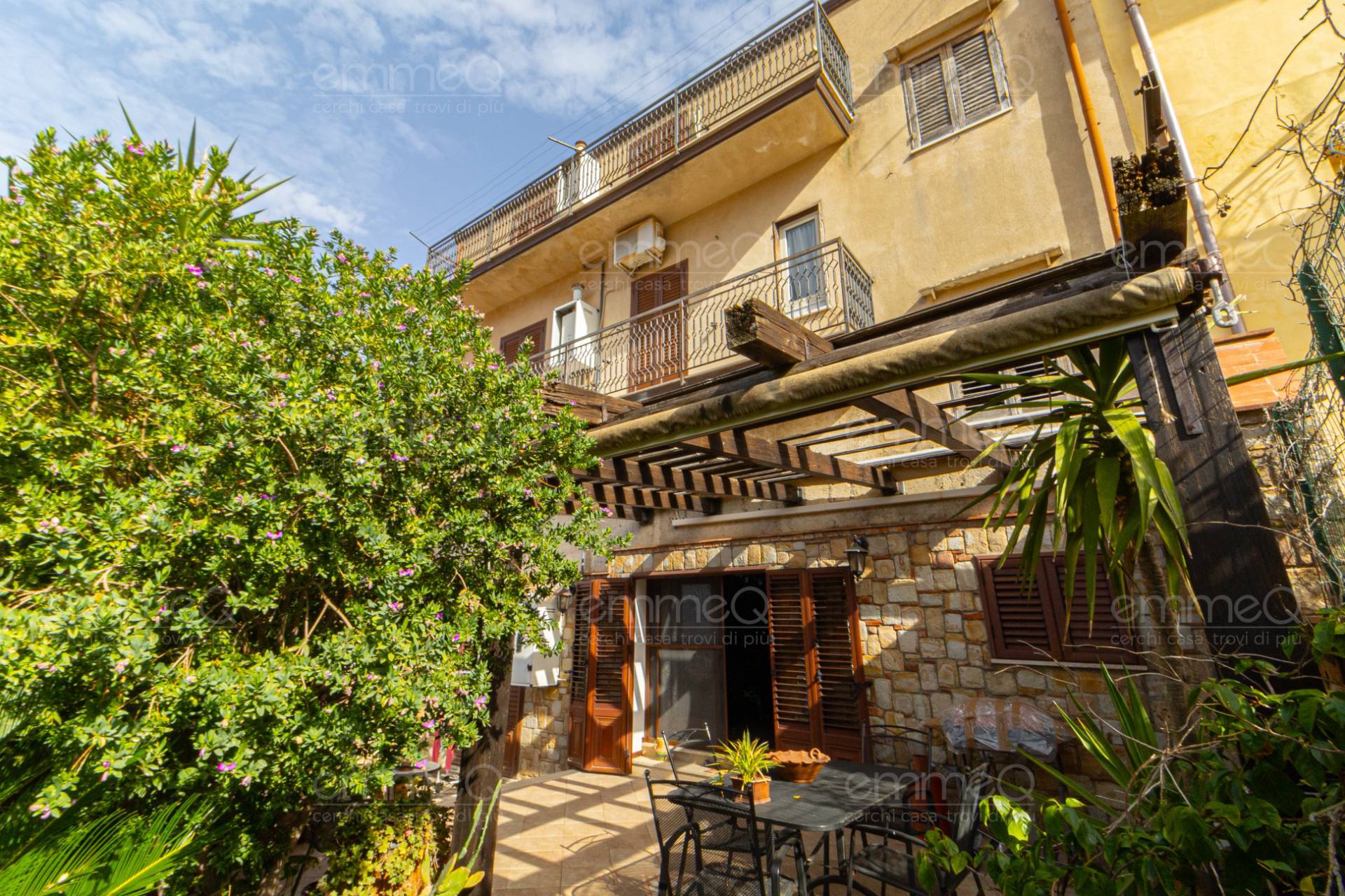 Appartamento in vendita a Castelbuono