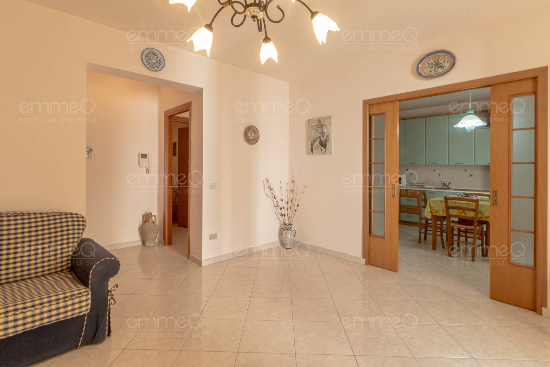 Appartamento in vendita a Castelbuono