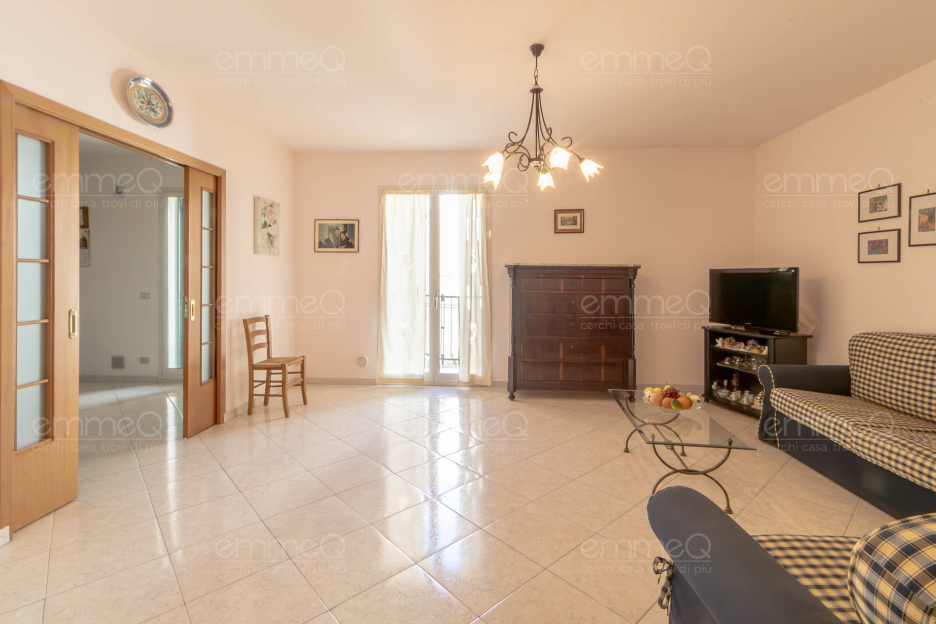 Appartamento in vendita a Castelbuono