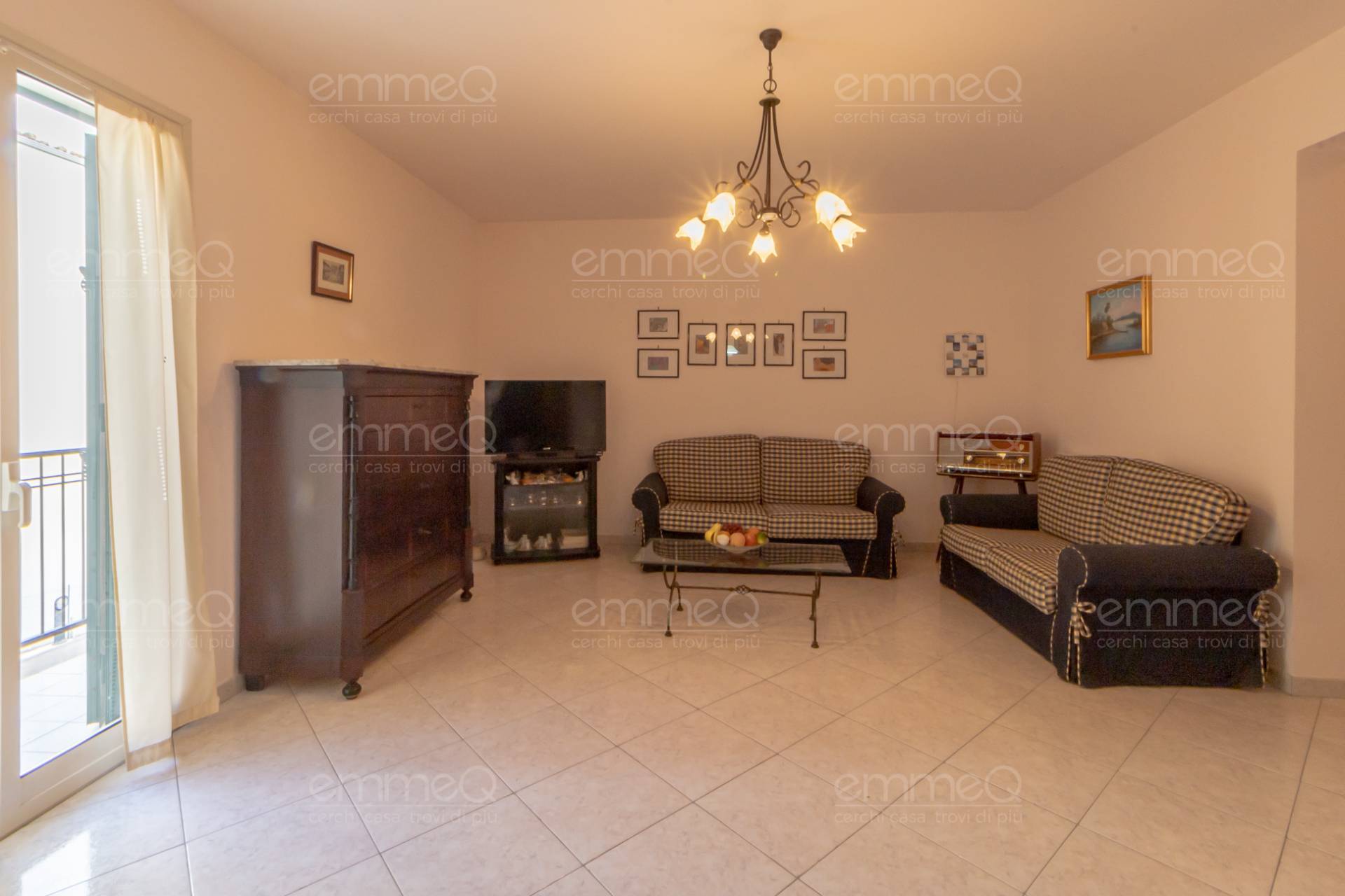 Appartamento in vendita a Castelbuono