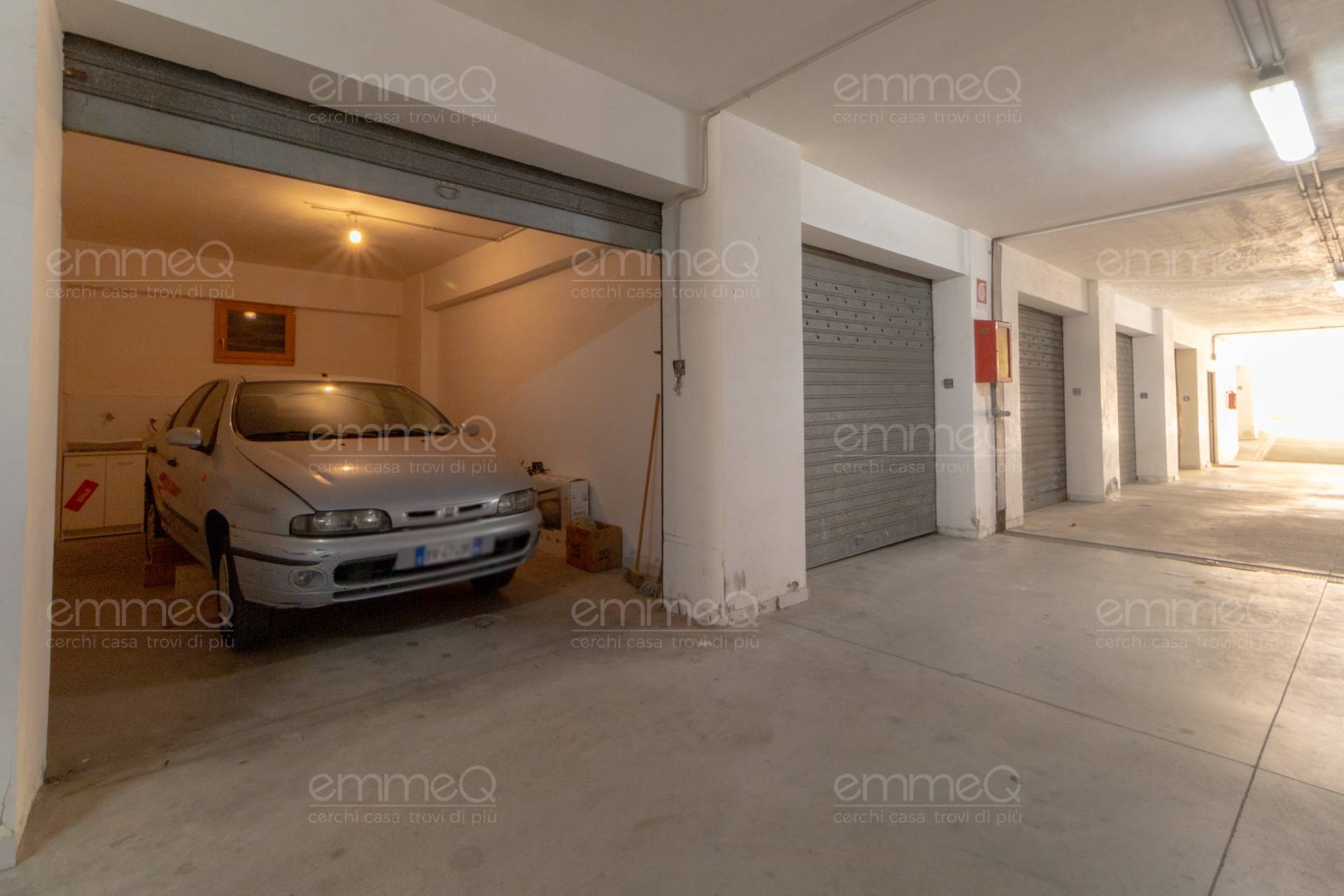 Box o garage in vendita a Castelbuono