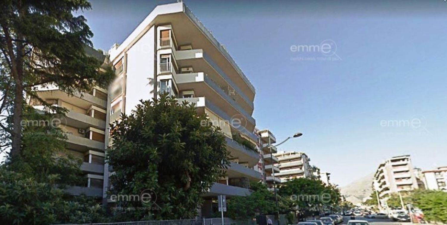 Appartamento in affitto a Palermo