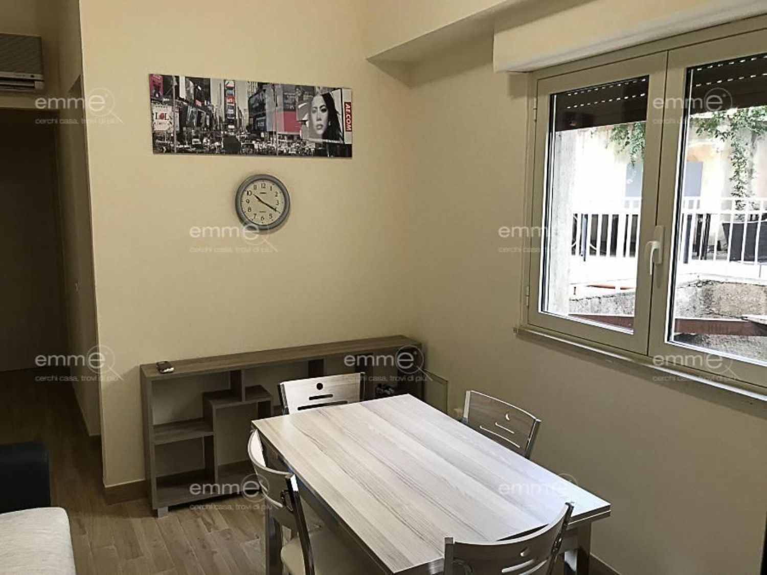 Appartamento in affitto a Palermo