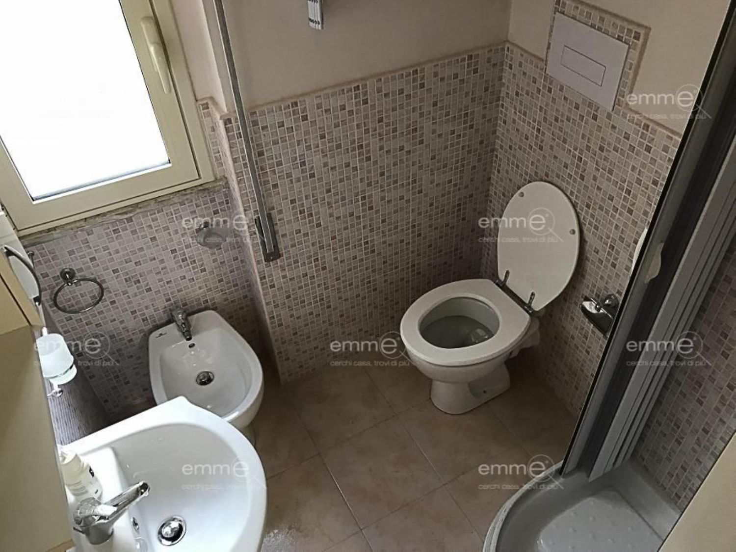 Appartamento in affitto a Palermo