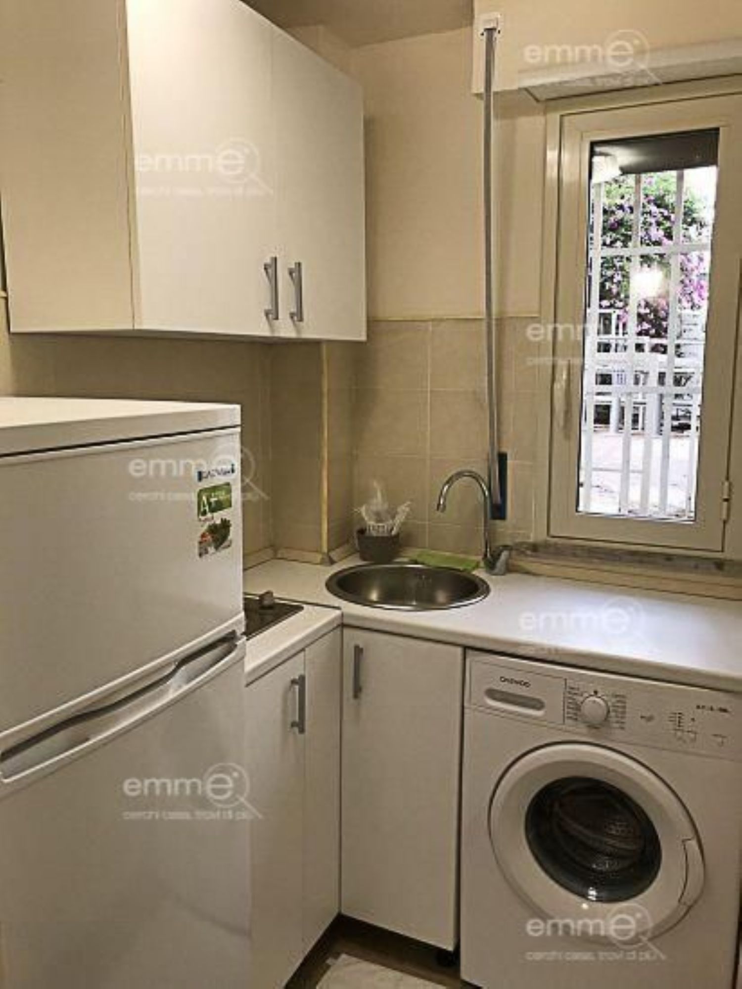 Appartamento in affitto a Palermo