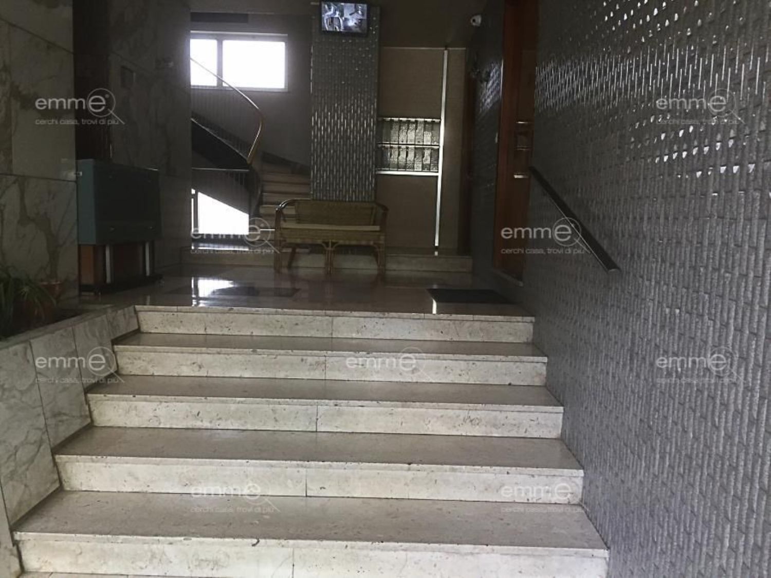 Appartamento in affitto a Palermo