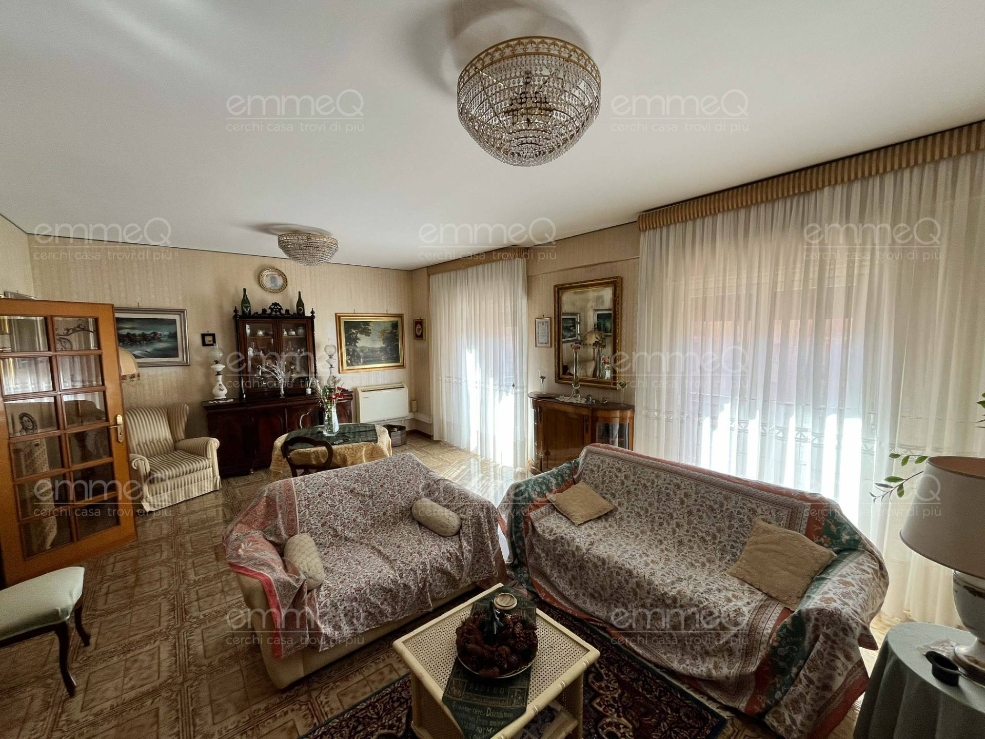 Appartamento in affitto a Palermo, Zisa