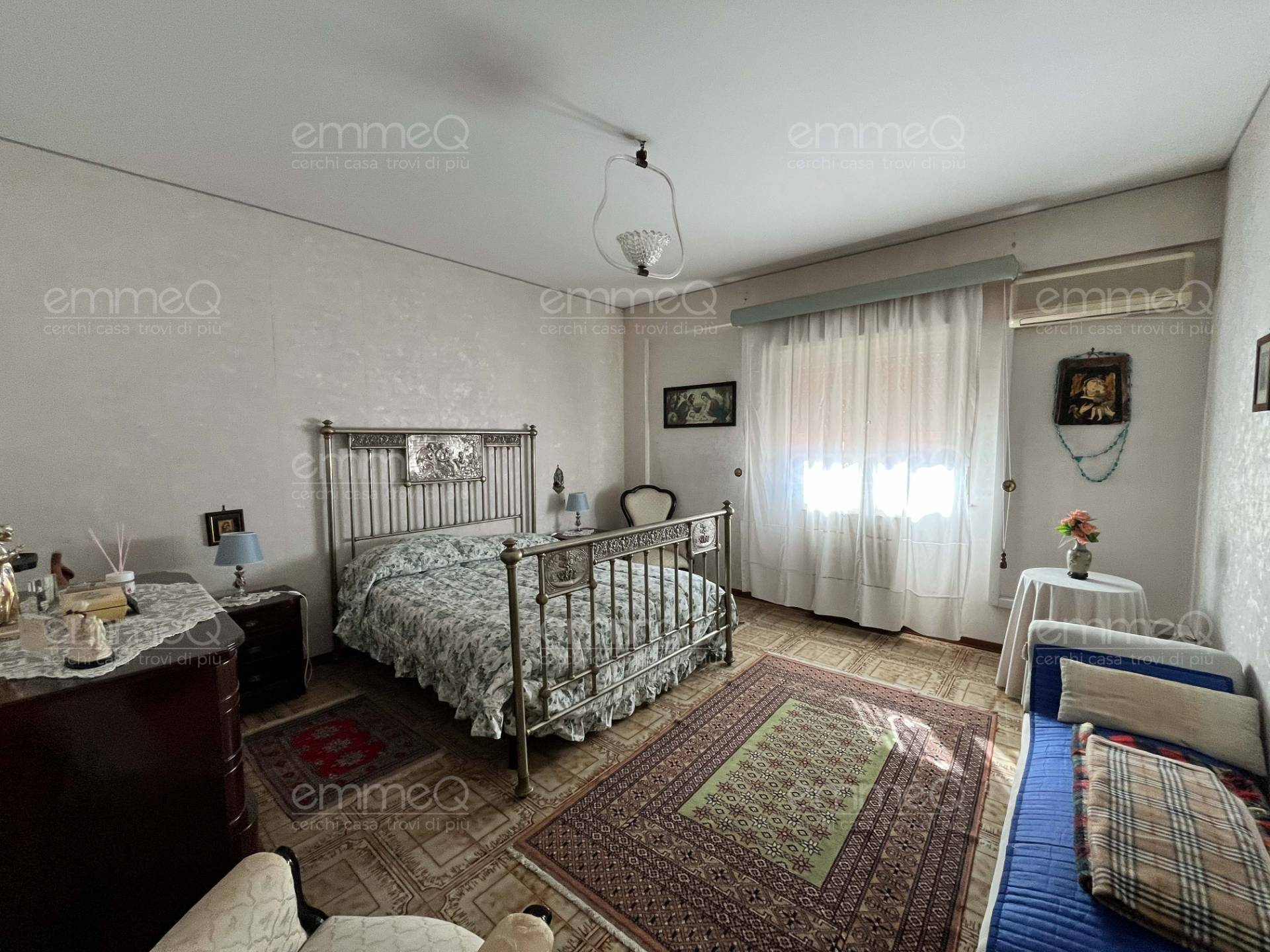 Appartamento in affitto a Palermo, Zisa