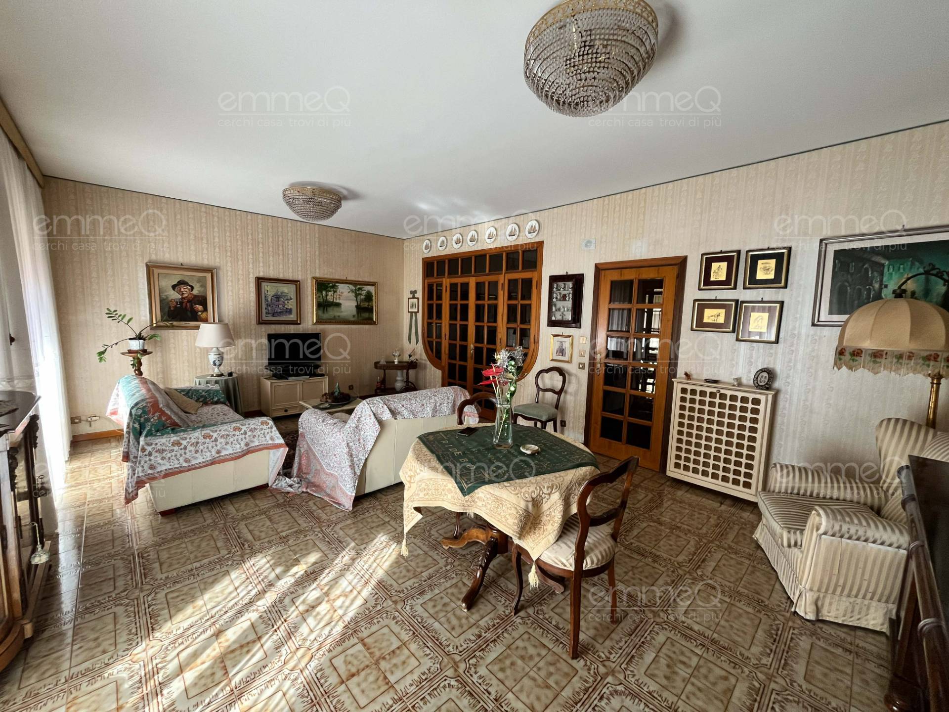 Appartamento in affitto a Palermo, Zisa