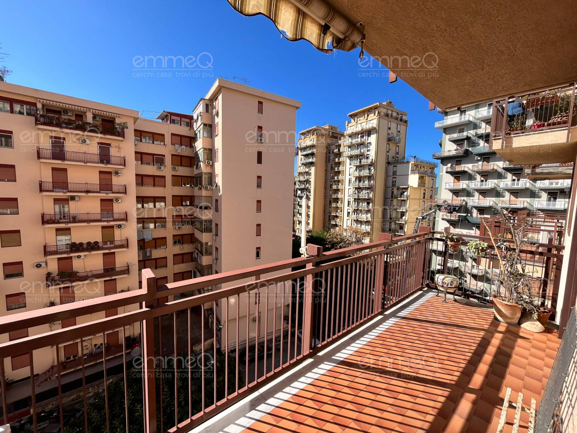 Appartamento in affitto a Palermo, Zisa