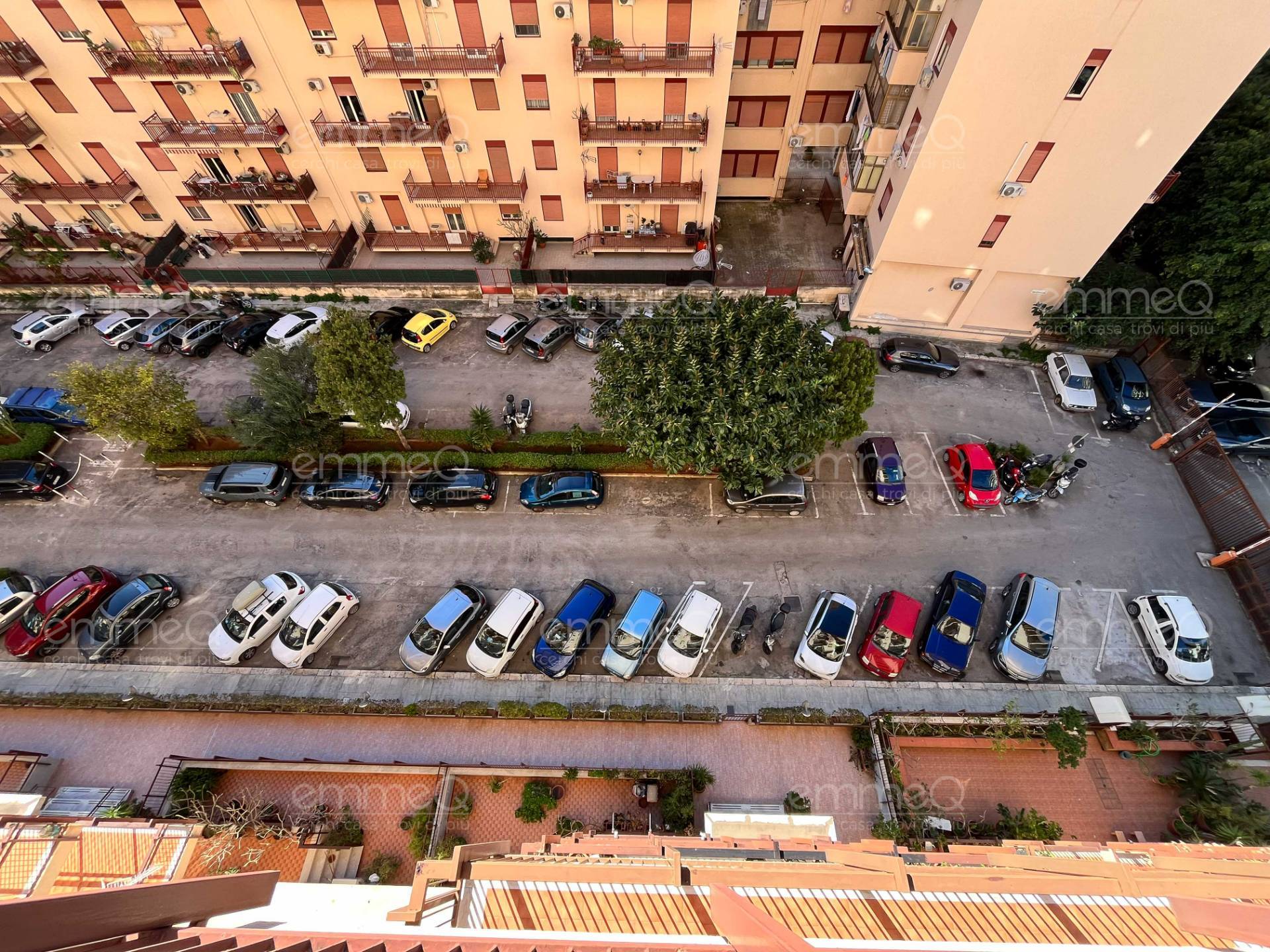 Appartamento in affitto a Palermo, Zisa