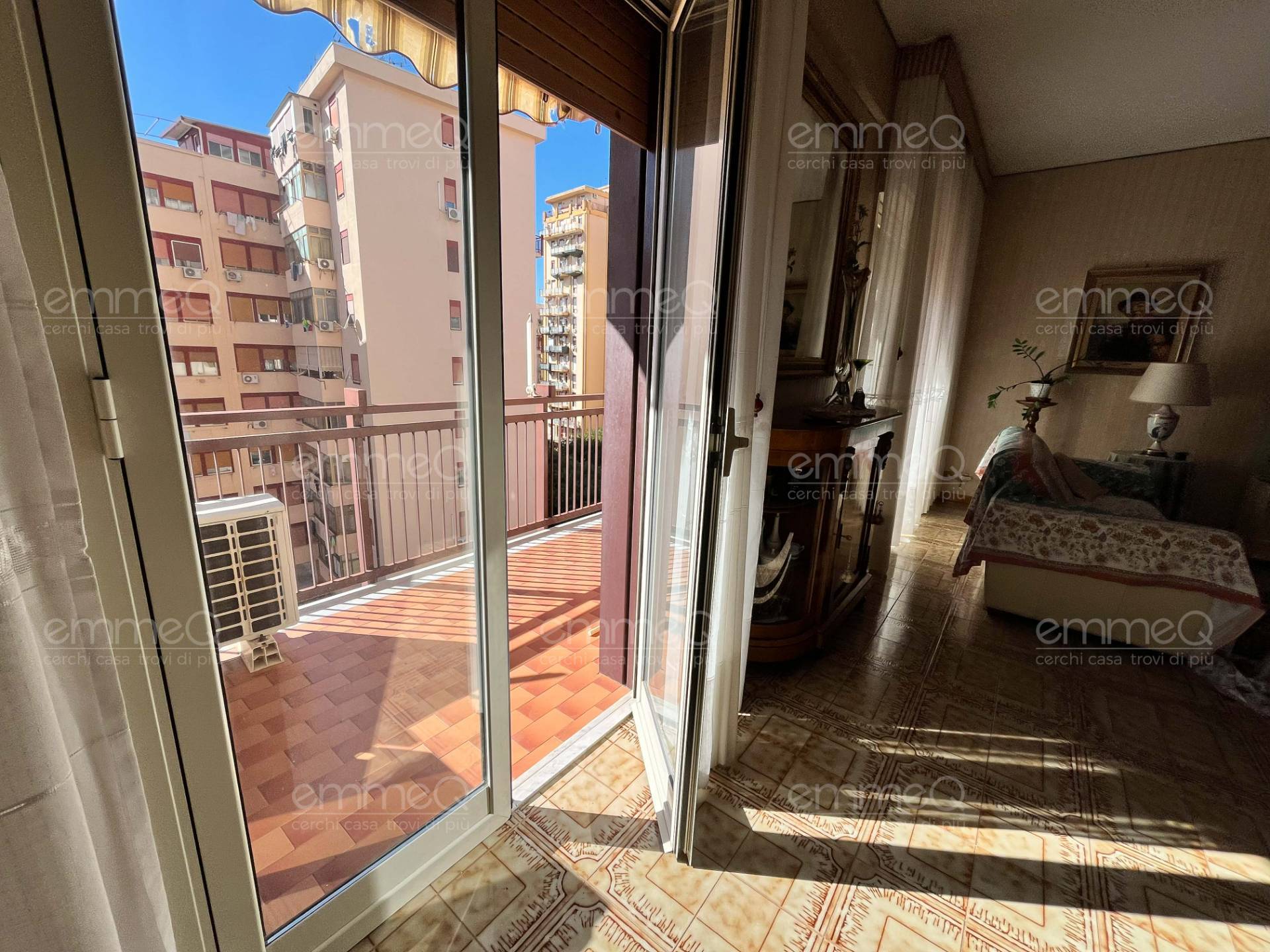 Appartamento in affitto a Palermo, Zisa