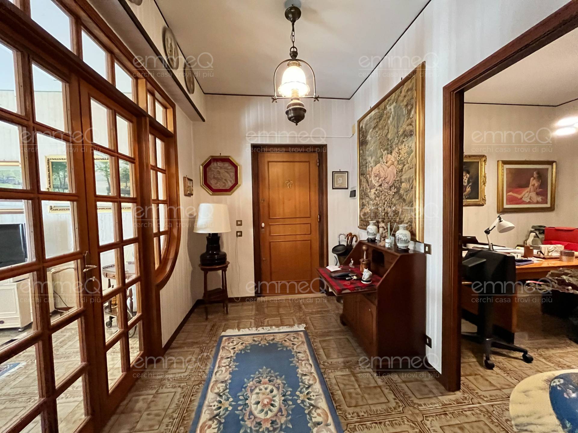 Appartamento in affitto a Palermo, Zisa