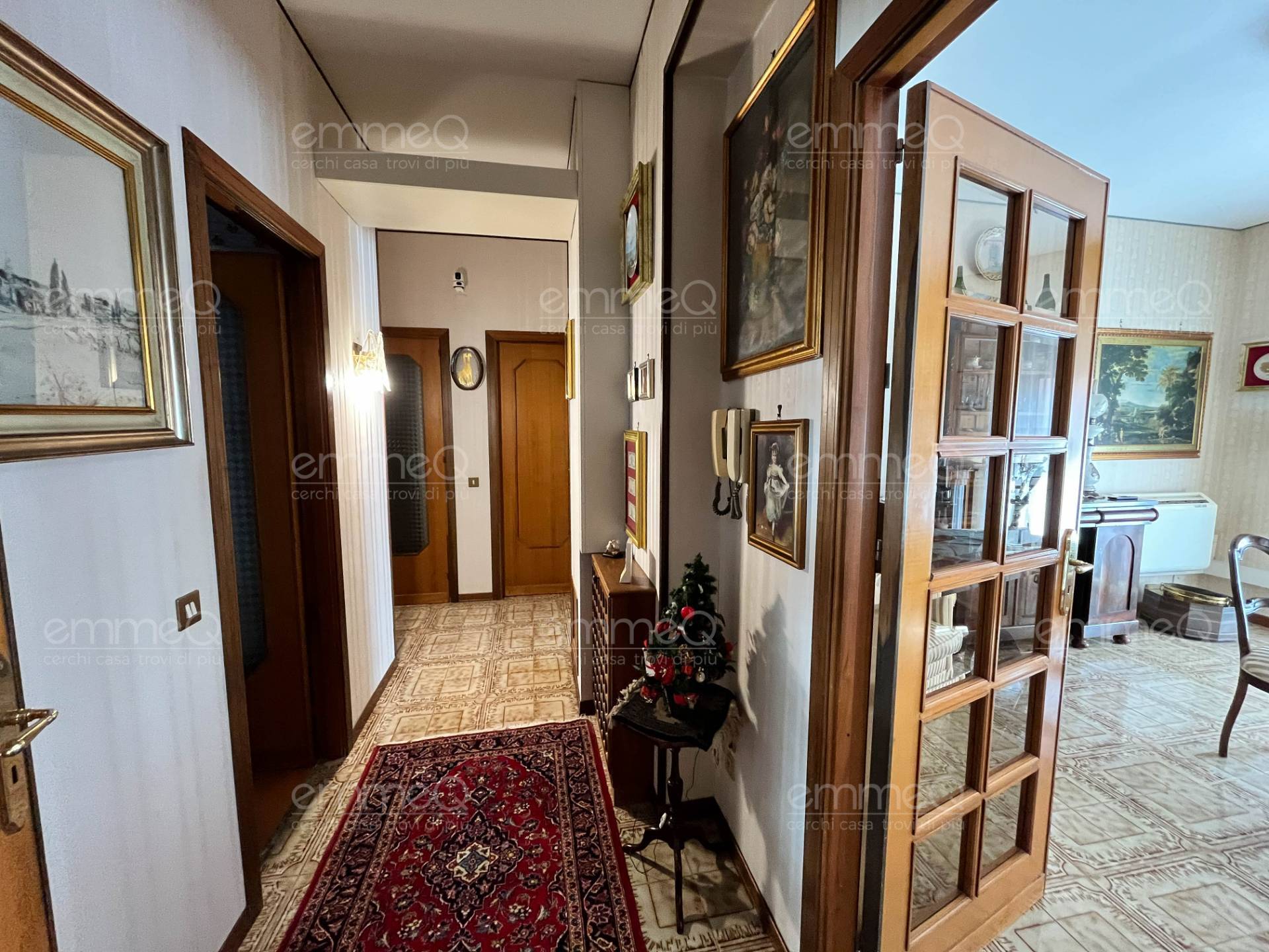 Appartamento in affitto a Palermo, Zisa