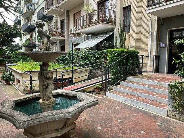 Appartamento in affitto a Palermo, Giotto