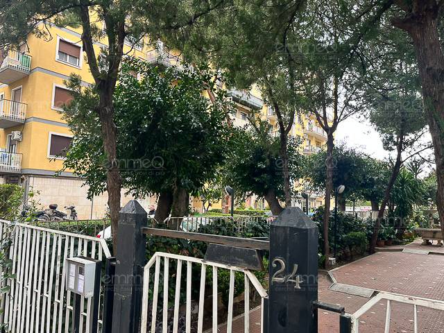 Appartamento in affitto a Palermo, Giotto