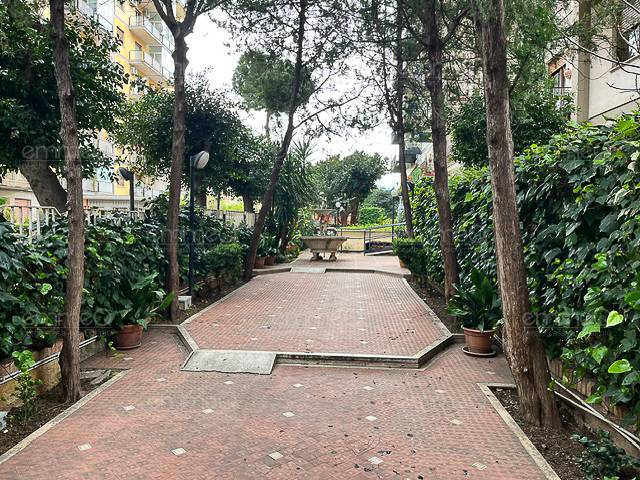 Appartamento in affitto a Palermo, Giotto